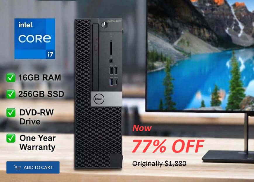 Dell PC