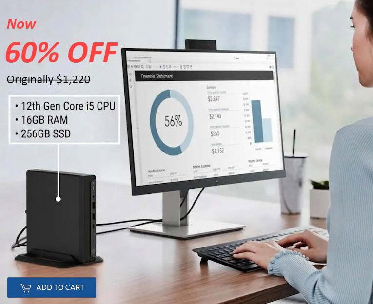 HP PC