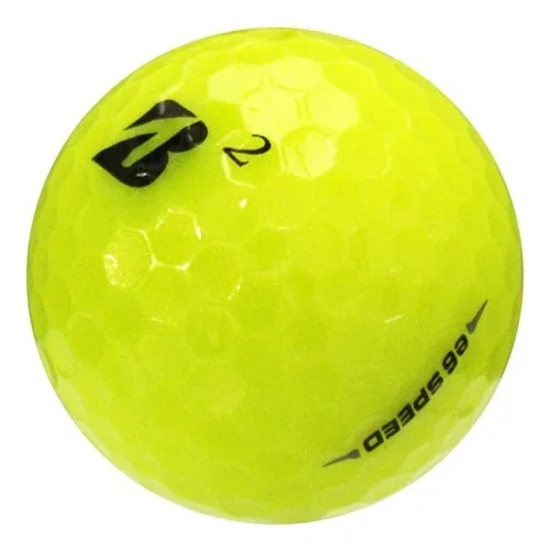 Bridgestone e6 Speed Yellow