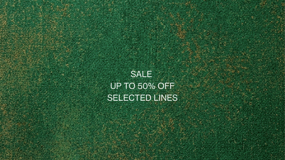 Spring Summer Sale