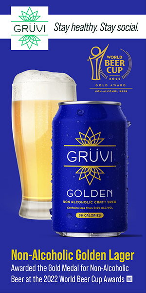 Advertisement: Gruvi