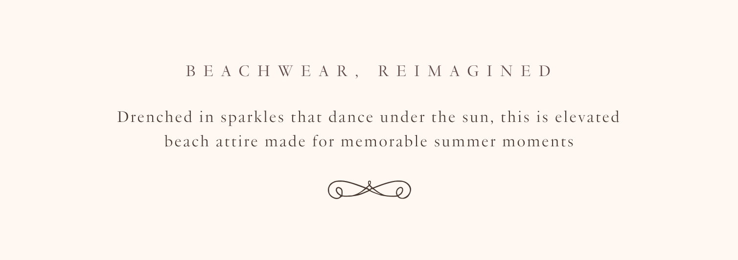 Swimwear