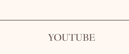 Youtube