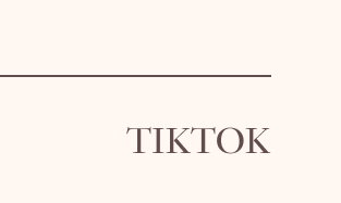 TikTok
