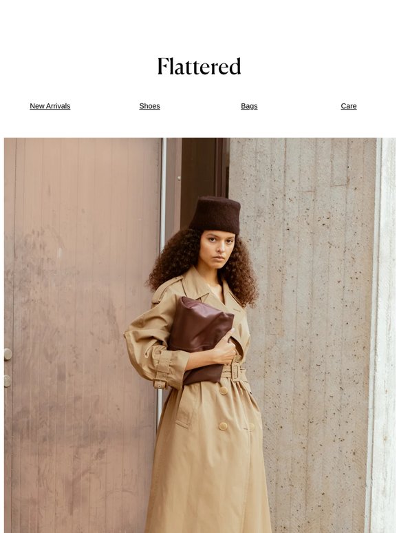 Drop 1 of Fall/Winter 26