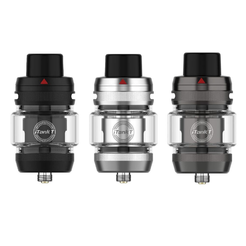 Vaporesso iTank T Dual Mesh Version Tank