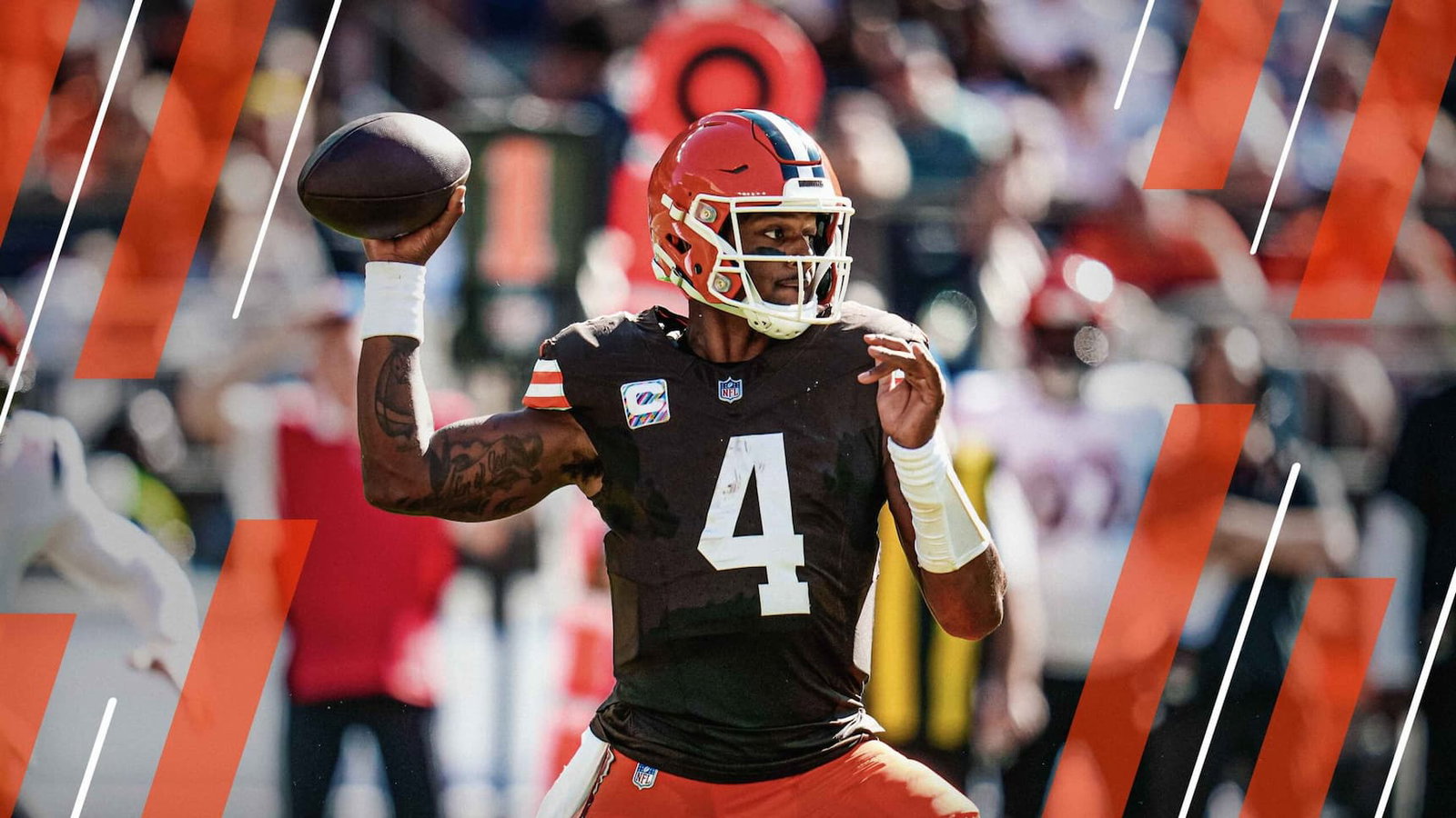 Deshaun Watson
