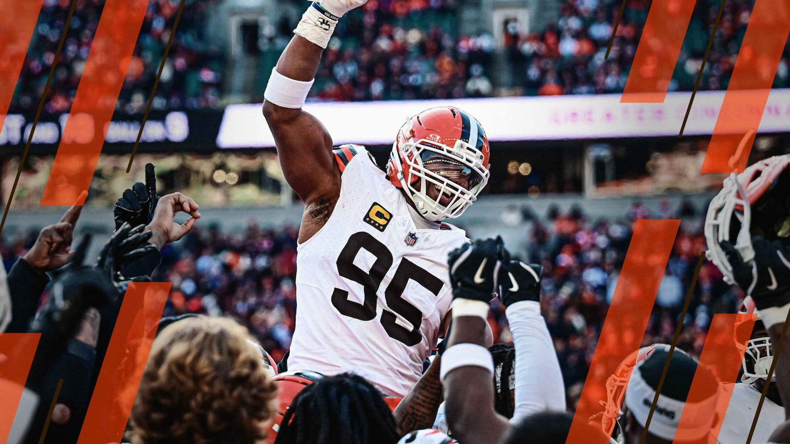 A.J. Brown