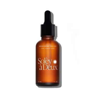 Face Oil 