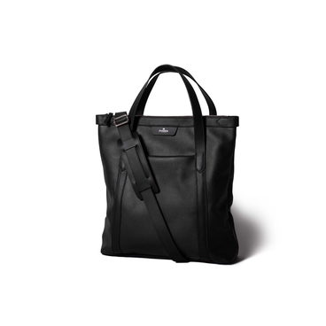 Leather Tote Bag