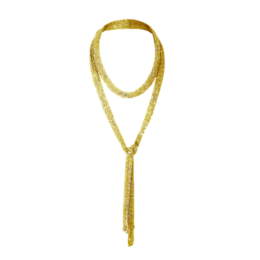 Skinny Necklace