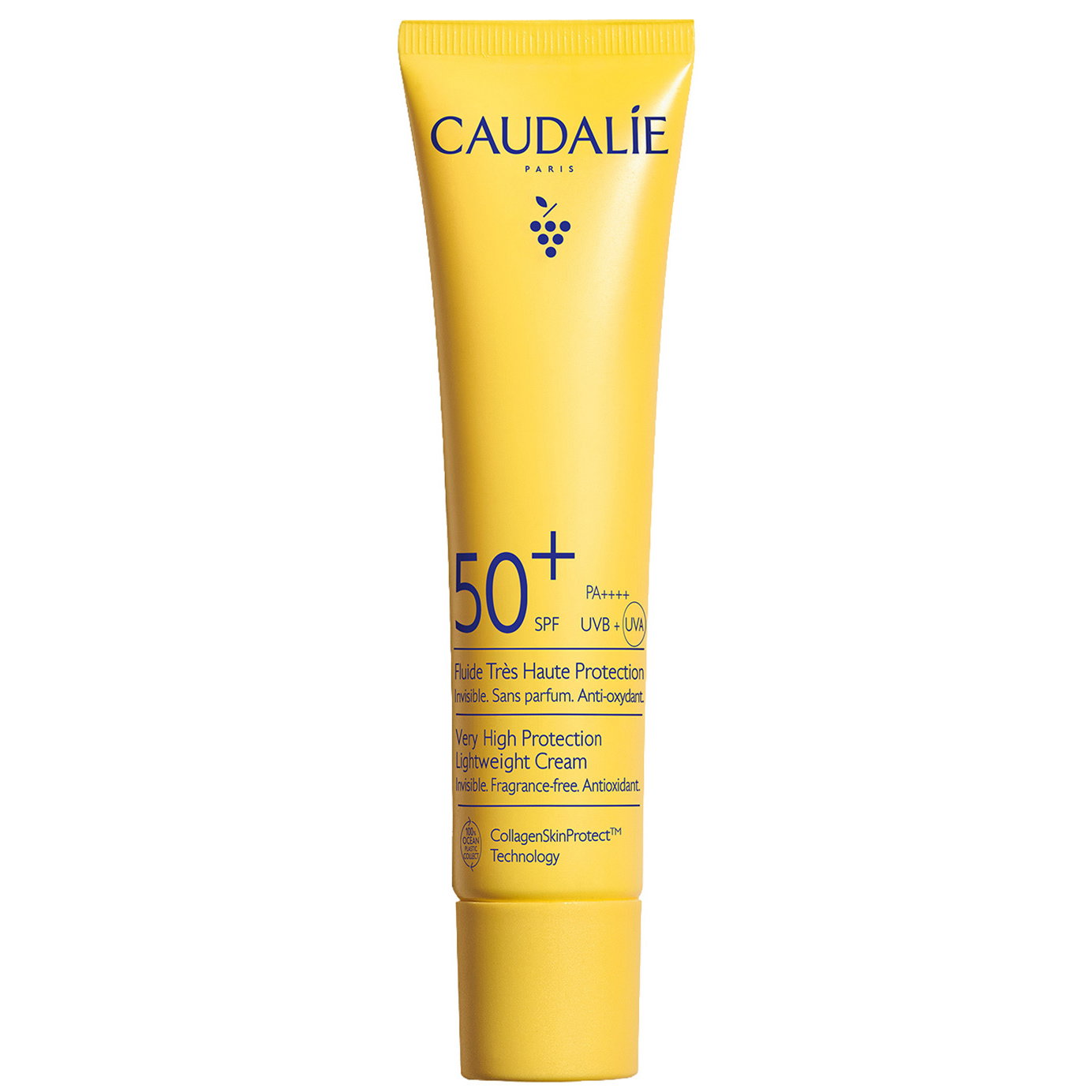 Very High Protection Fluid SPF50+