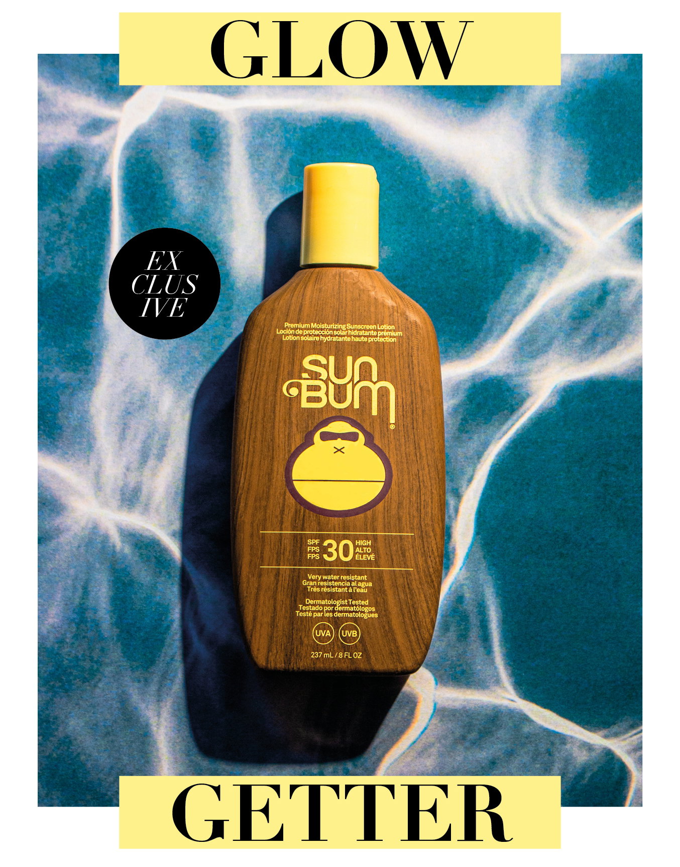 Original SPF 30 Sunscreen Lotion