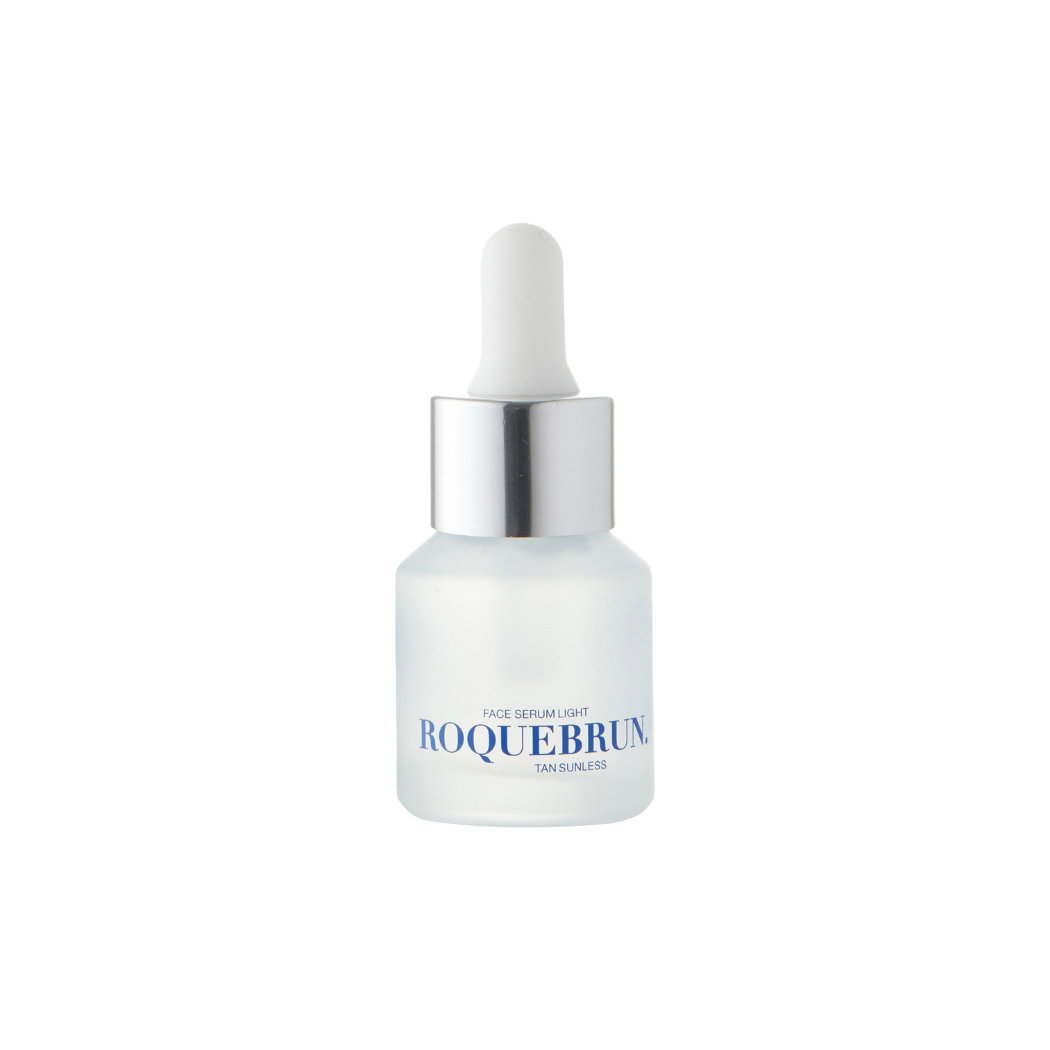 MINI Face Serum