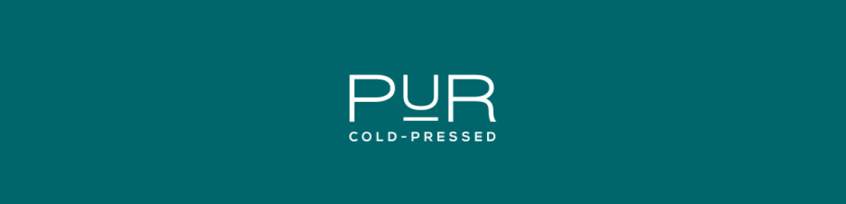 PUR COLD-PRESSED