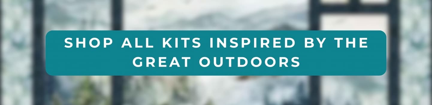 The Great Outdoors