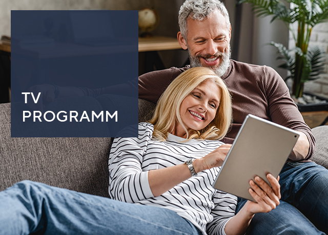 Programmplan