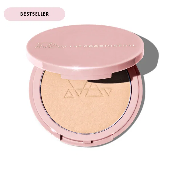 Image of Soft Complexion - Pressed Powder Foundation