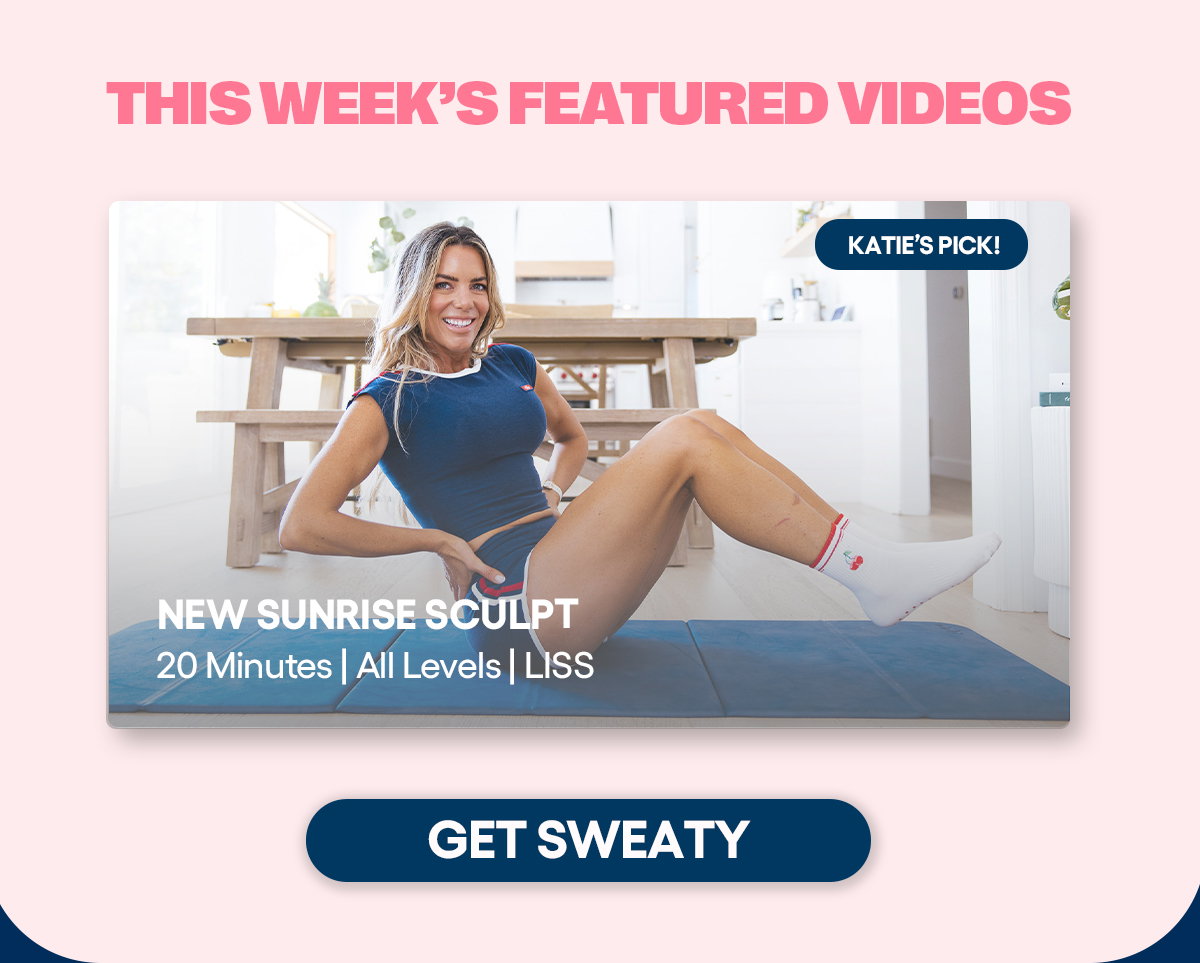 Check out these videos in MOVE