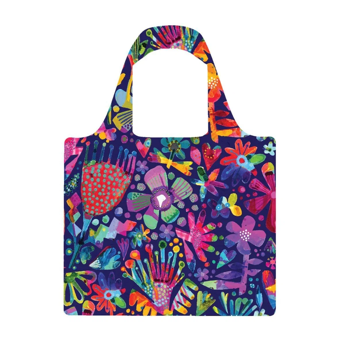 Image of Garden Of Oz Reusable Shopping Bag