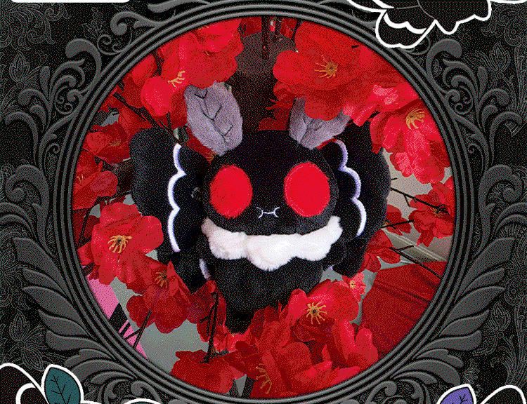 Blind Box at Beserk