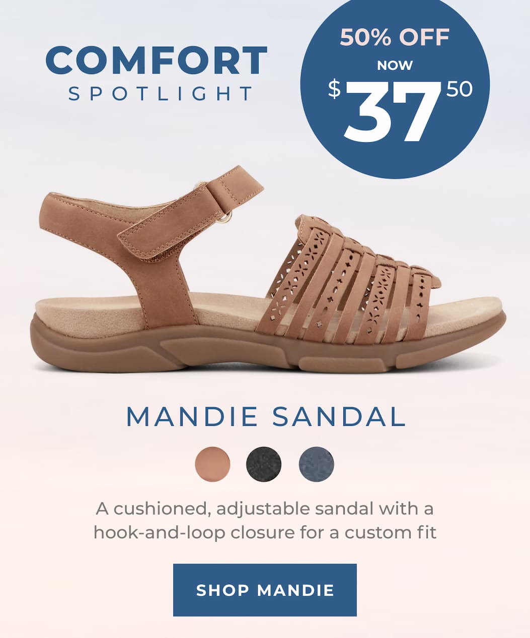 [ SHOP MANDIE ]