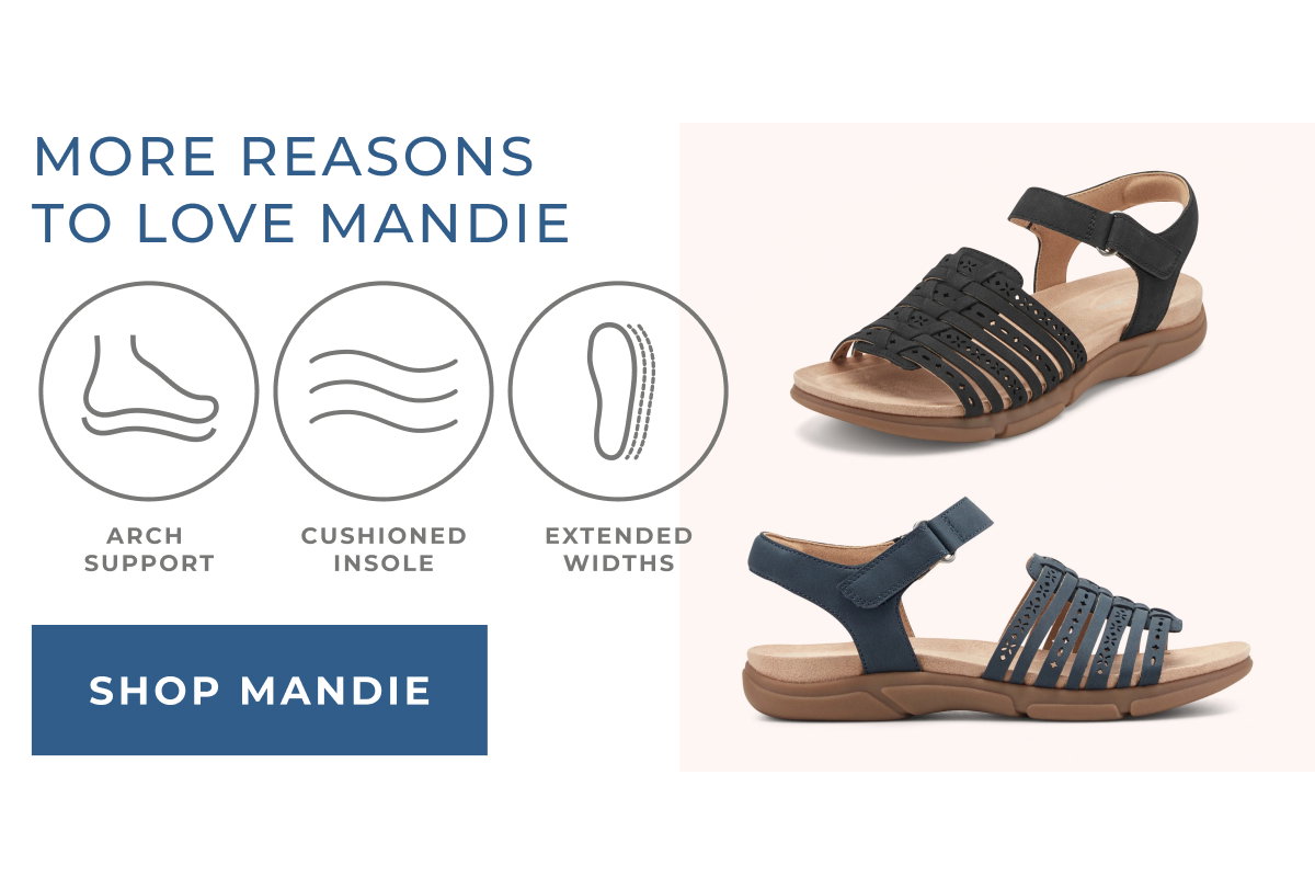 [ SHOP MANDIE ]