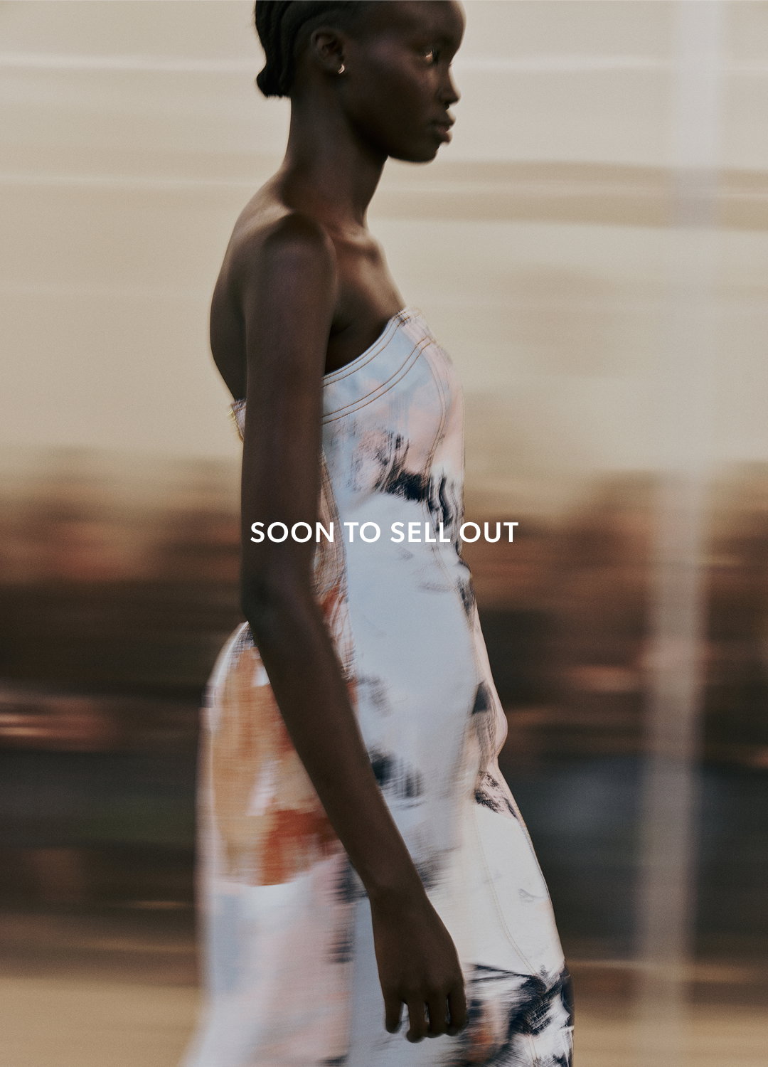 Soon To Sell Out