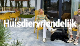 Vakantiepark Westerbergen