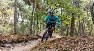 Vakantiepark Westerbergen