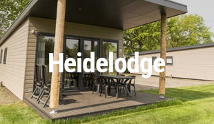 Vakantiepark Westerbergen