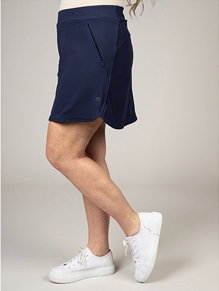 Four-Way Stretch Skort