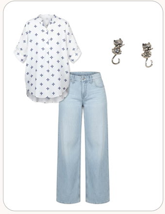 Shop the look
