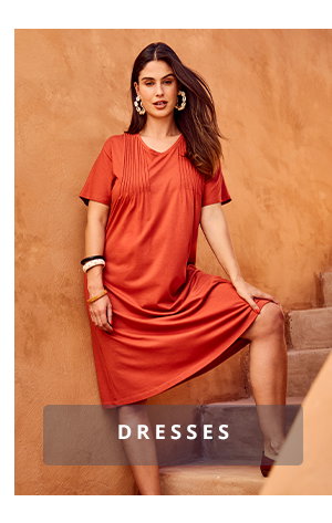 DRESSES