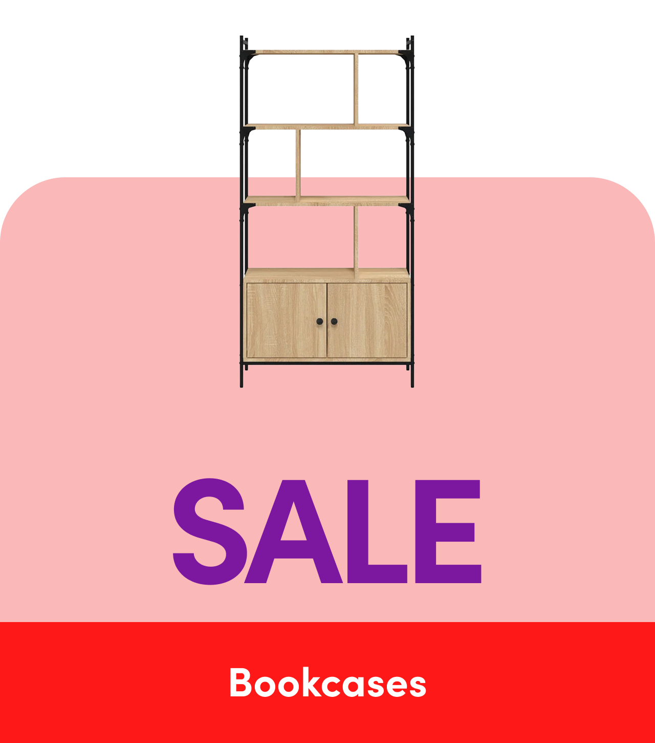 Bookcases