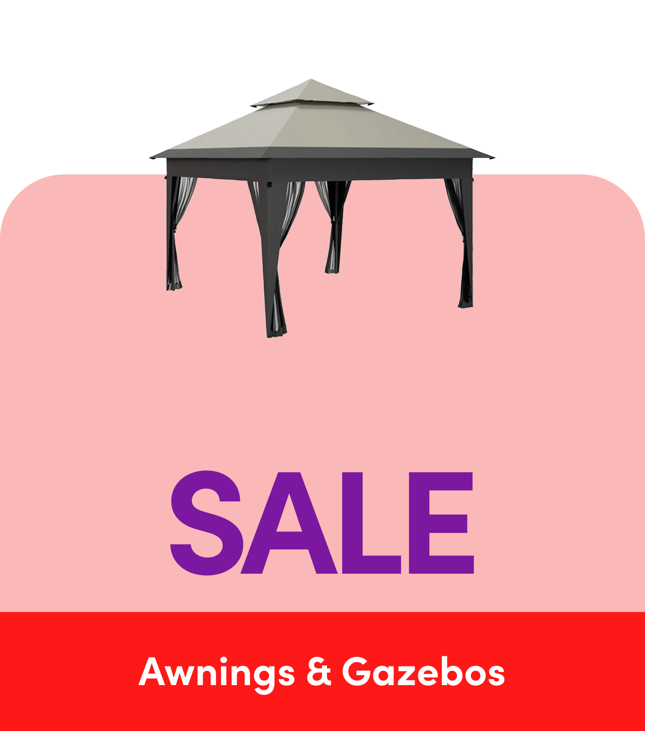 Awnings & Gazebos