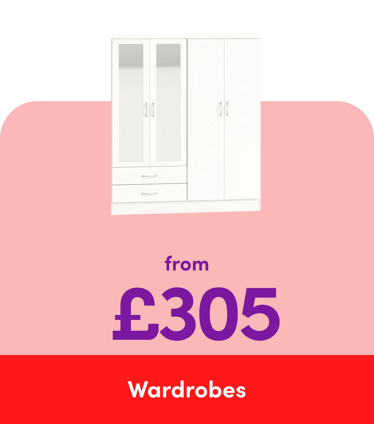 Wardrobes