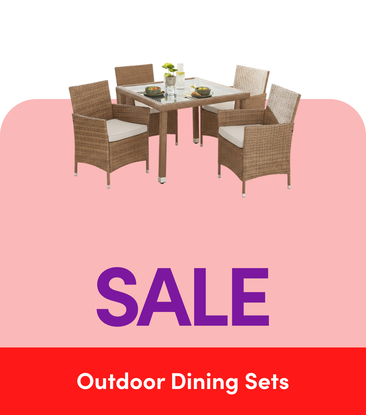 Outdoor Dining Sets