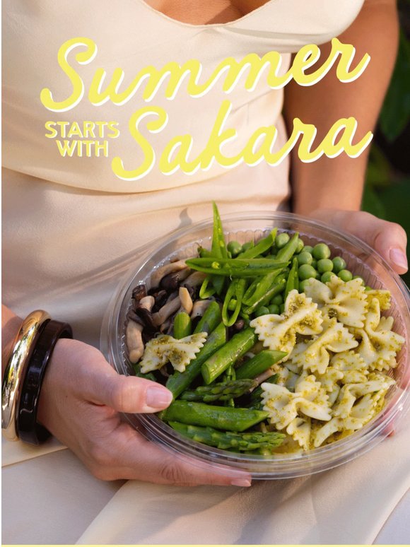 Don’t Overthink Your Meals this Summer