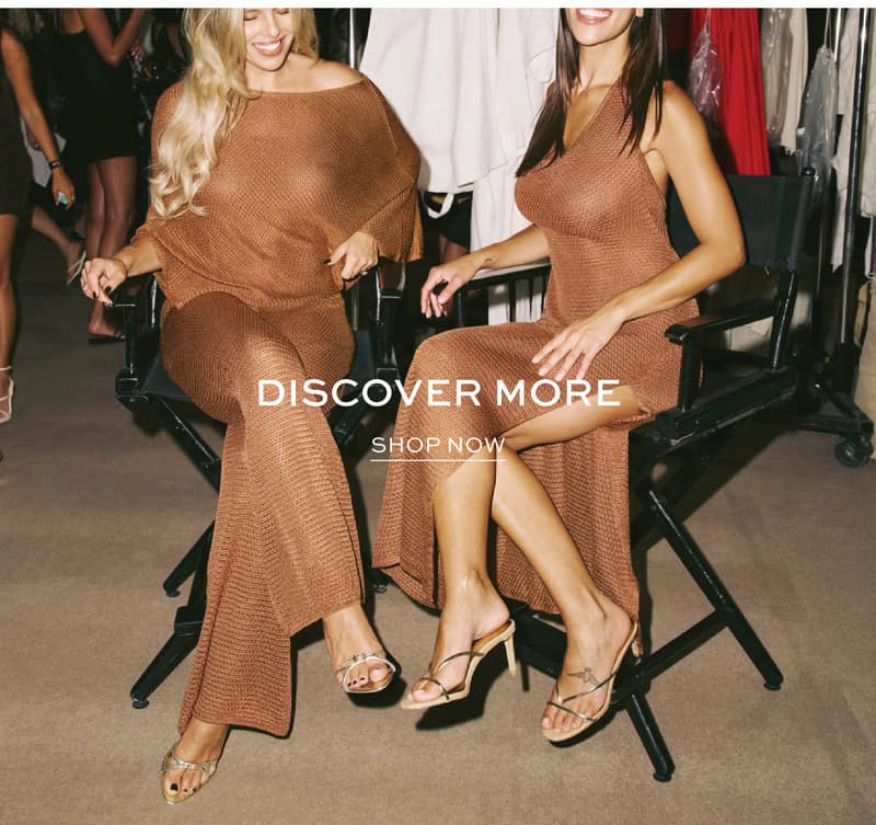BILLINI | DISCOVER MORE