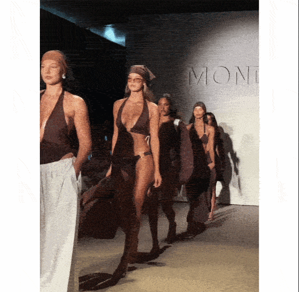 BILLINI X MONDAY SWIM 