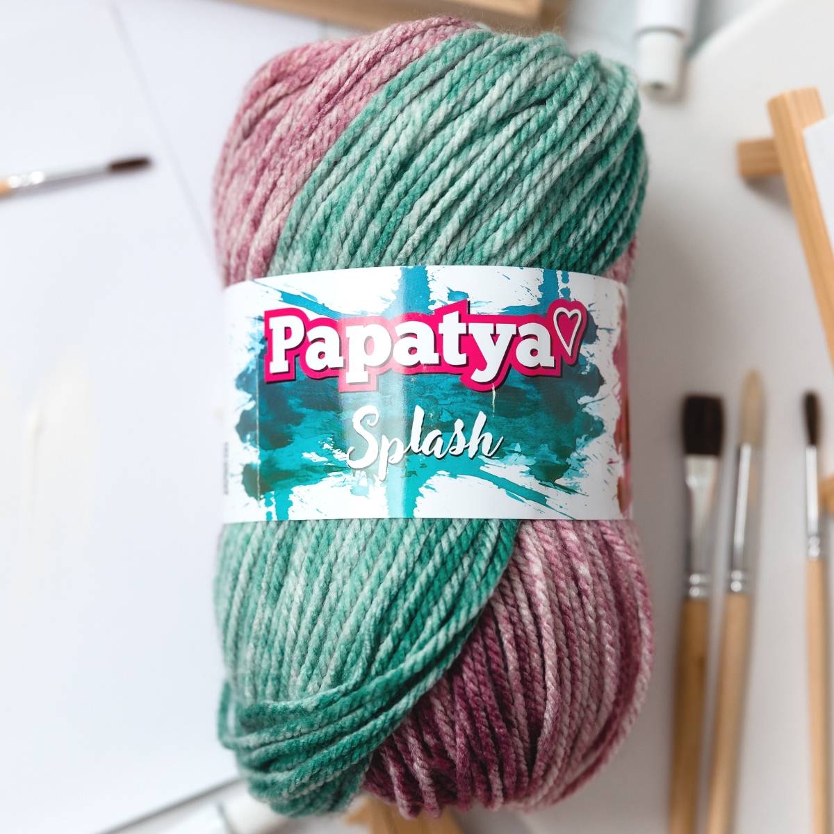 Image of Papatya Splash