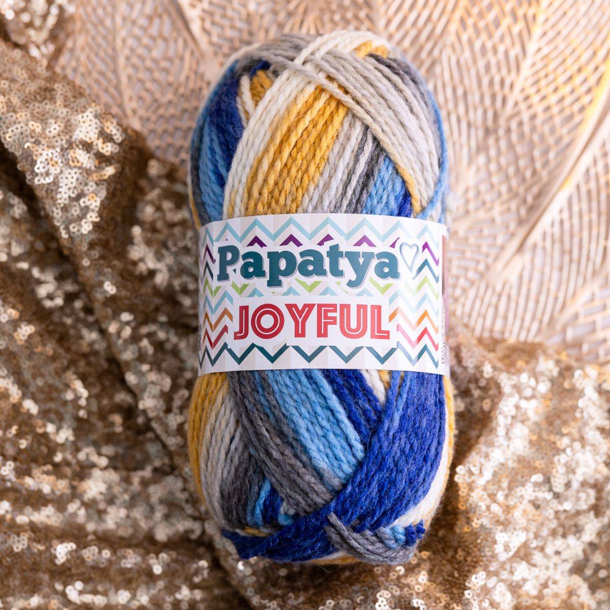 Image of Papatya Joyful