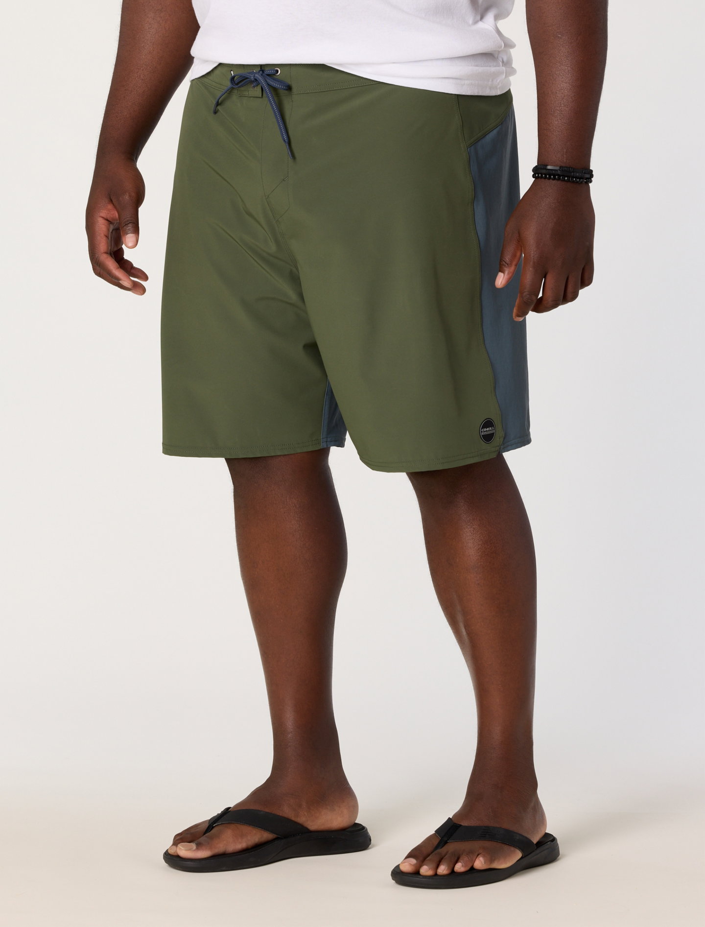 Hyperfreak TRVLR Tech Enduro Board Shorts