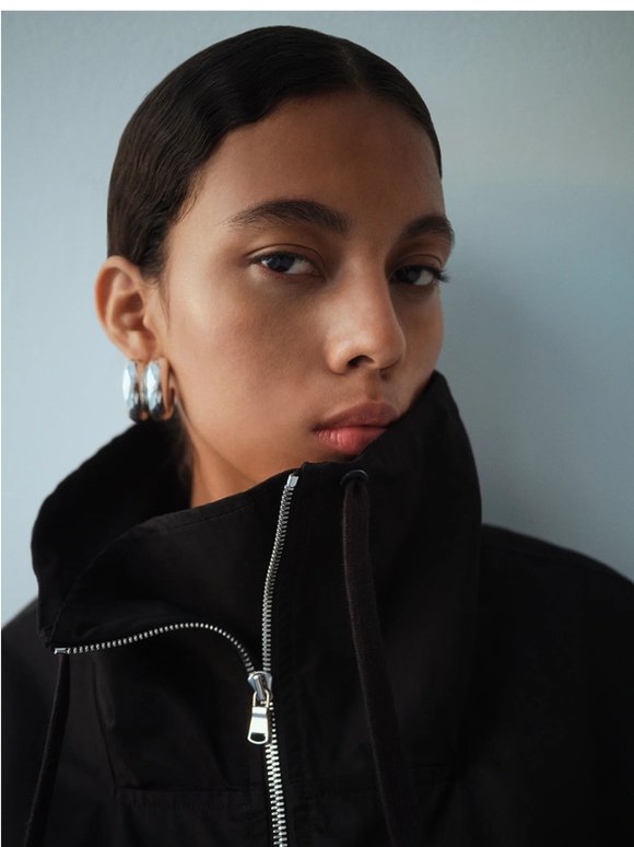 Into Black
