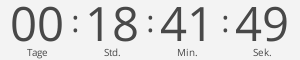Countdownelement