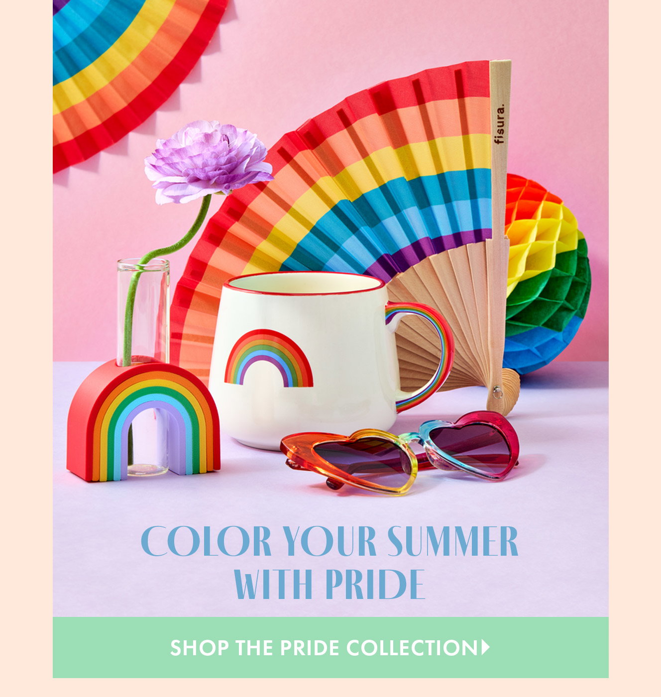 Pride Collection