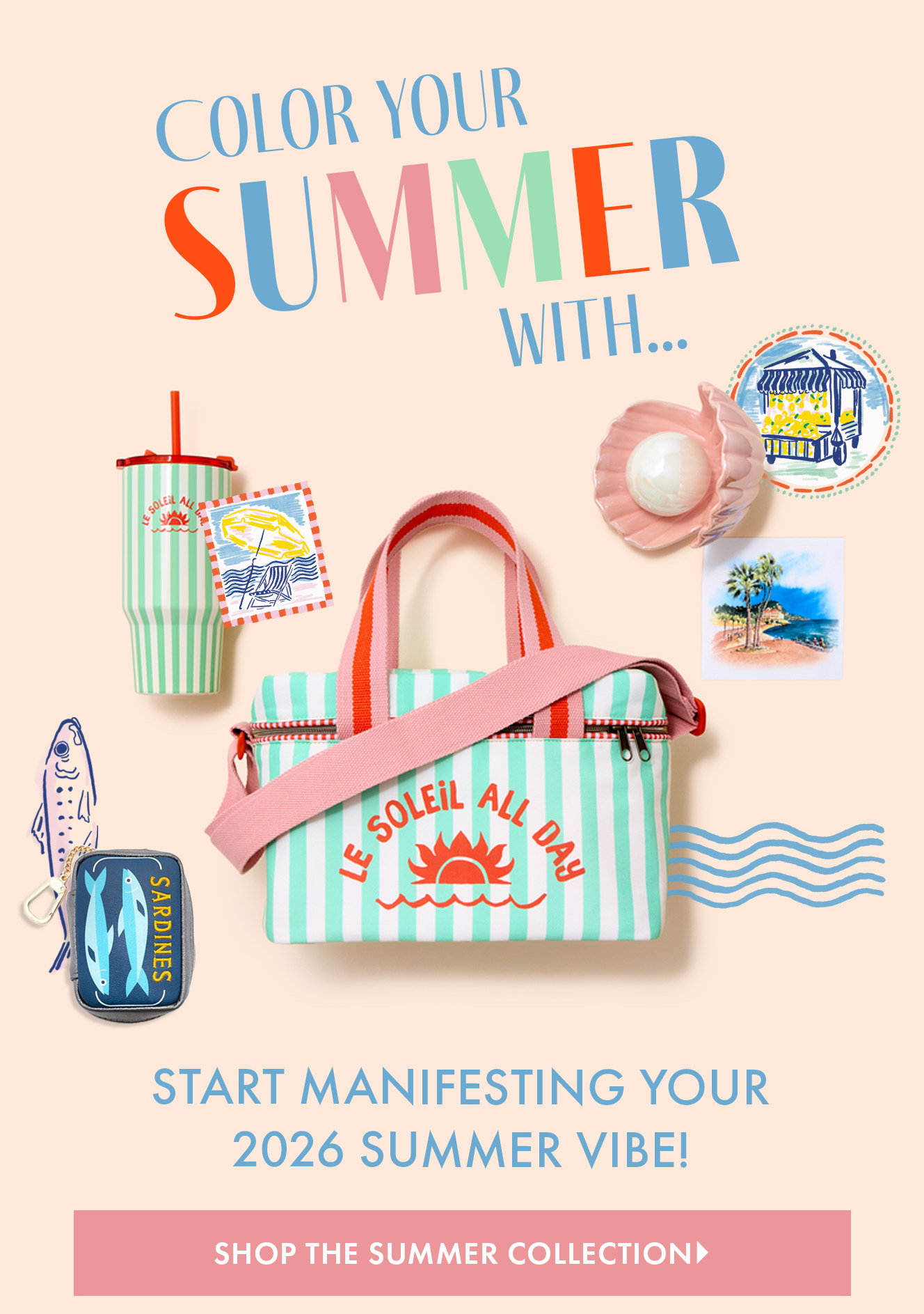 Summer Collection