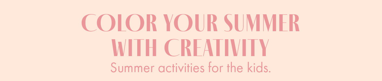 Activity Kits