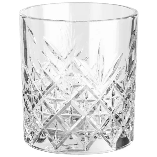 Bicchiere Tumbler Timeless